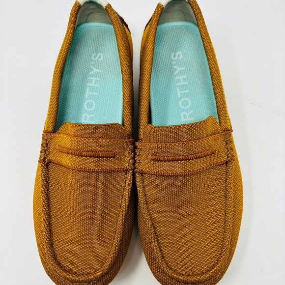 Rothy's Shoes - Rothy's - The Driver - Size 7